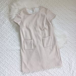 {Corey Lynn Calter} Woven Dress